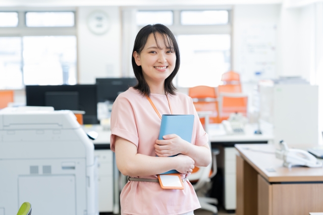 社員インタビューイメージ2